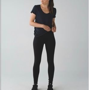 Lululemon Wunder Under High Rise Leggings